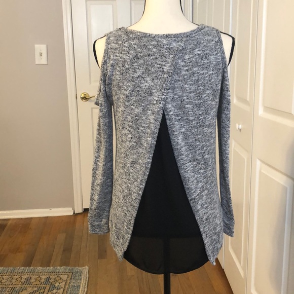 BAR III Sweater - Picture 4 of 6